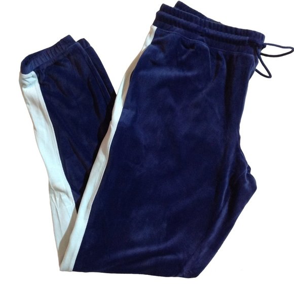 Zelos 2pc Velour Jogging Set. NWT. Size L - Picture 7 of 9